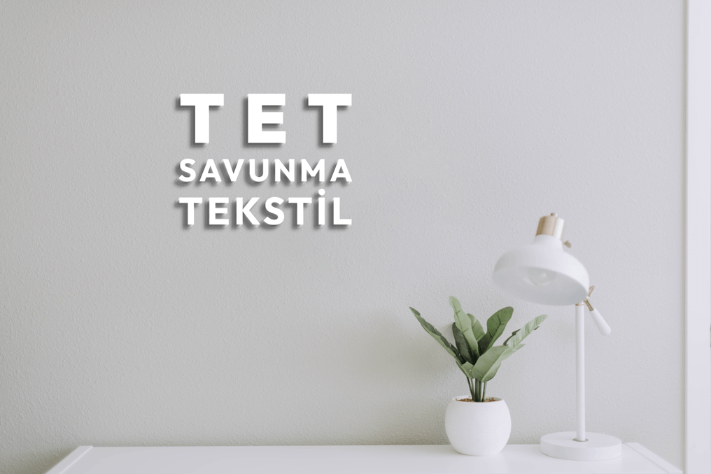 TET Savunma Tekstil, polis ve askeri ekipmanlar konusunda uzun yıllardır sektördeki liderliğini sürdürmektedir. Firmamız, güvenlik güçlerinin en zorlu koşul